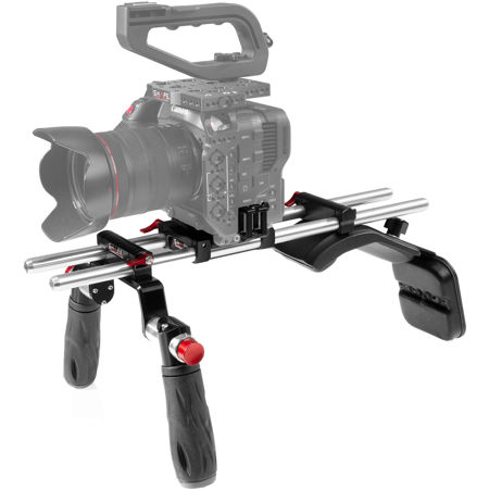 Shape Shoulder Mount for Canon C70