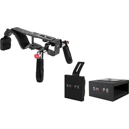 Shape Cameleon I Camera Support Kit