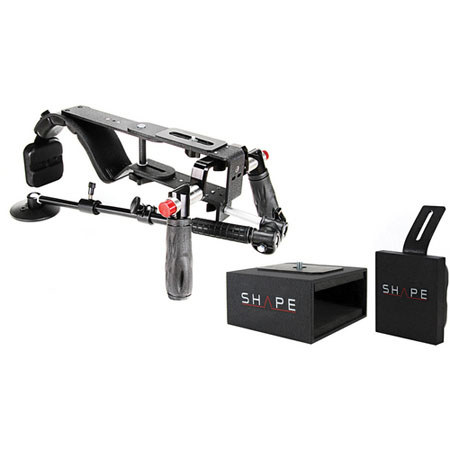 Shape Cameleon II Camera Support Kit
