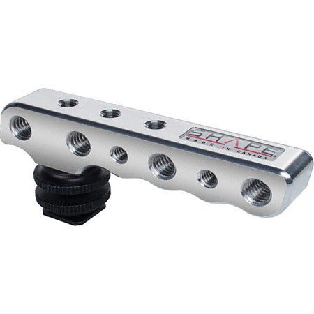 Shape Silver Rock Candy DSLR Handle