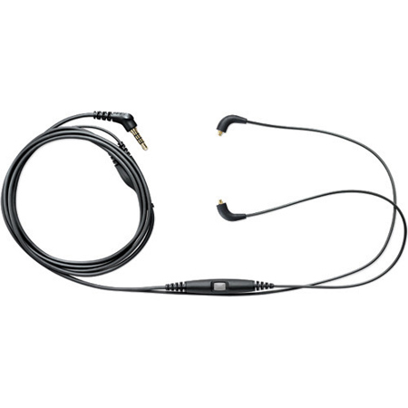 Shure CBL-M-K Music Phone Accessory Cable