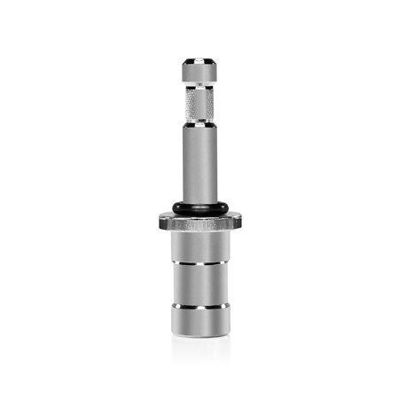 Shape 5/8" Corner Baby Pin for WAGON Camera Cart