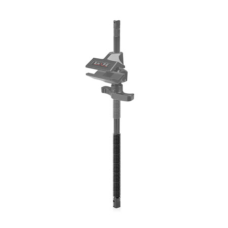 Shape 8" Lockable Extension for Shifter Clamp