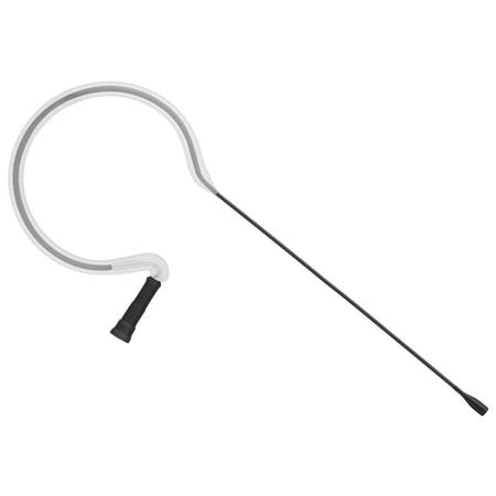 Shure E6i Omnidirectional Earset Mic for Transmitters, LEMO3 Connector, Black