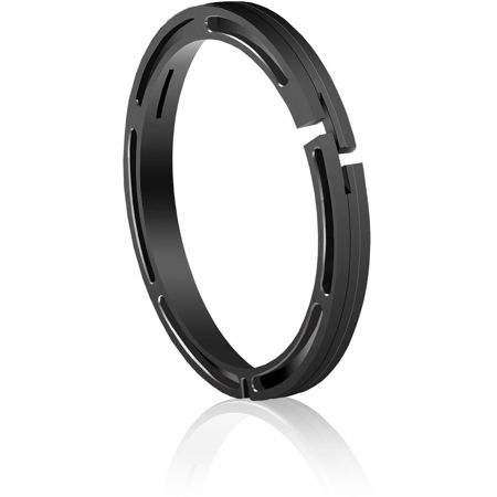 Shape 124-95mm Clamp-On Flexible Adapter Ring for Clip-On & Swing-Away Matte Box