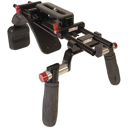 Shape Composite F3 Shoulder Mount