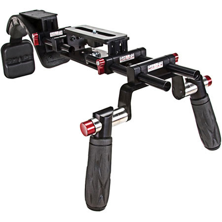 Shape Composite Grip Camera Support