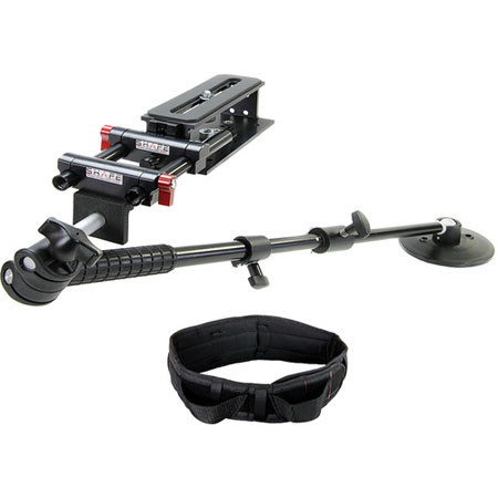 Shape Composite Maniak Camera Support