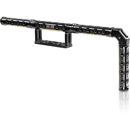 Shape Controller Top Handle Universal Attachment System