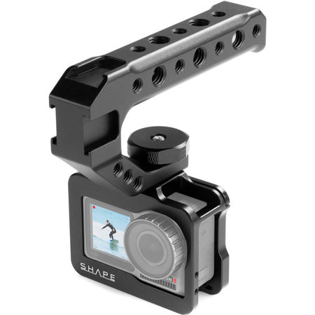 Shape Cage with Top Handle for DJI Osmo Action Camera DACTHC