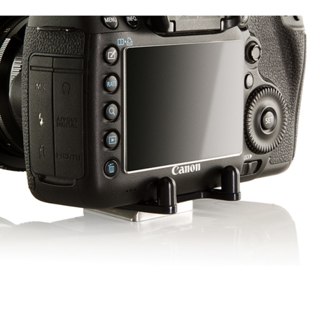 Shape Delta Adaptor for Quick Release Marbel & Sony VCT-U14 Quick Release Plate
