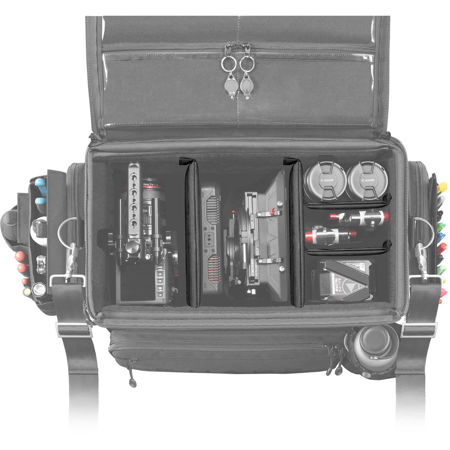Shape Camera Bag Divider Kit for SBAG