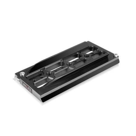 Shape 8" Lightweight ARRI Standard Dovetail Plate