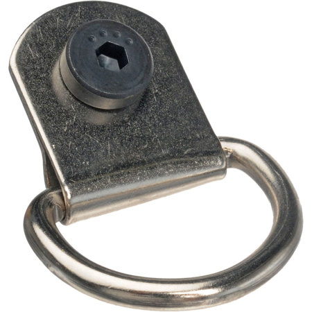 SpiderHolster D-Ring for Wrist Strap