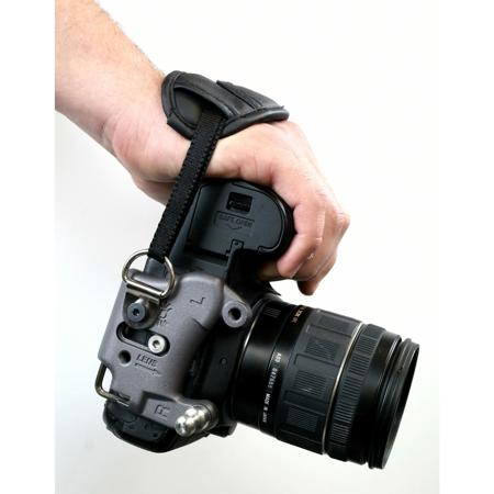 SpiderHolster D-Ring for Wrist Strap