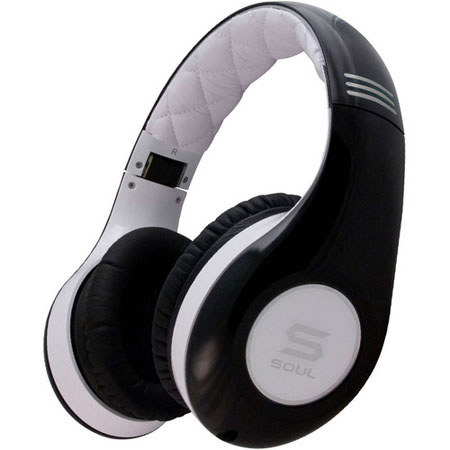 Soul by Ludacris Elite Hi-Definition Noise Canceli