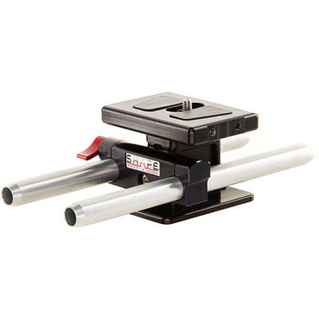 Shape DSLR Baseplate