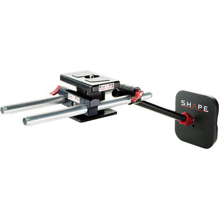 Shape DSLR Compact Rig