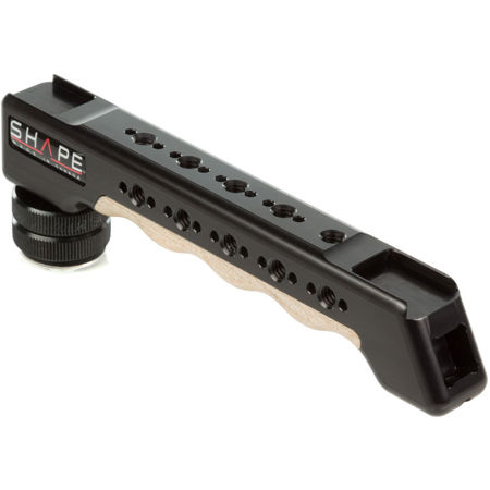 Shape Hot Shoe Top Handle for DSLR Camera