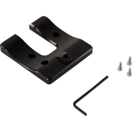 Shape Rear Insert Plate for Sony FS7 V-Lock Quick Release Baseplate