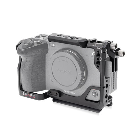 Shape Creator Camera Cage V2 for Sony FX3 and FX30