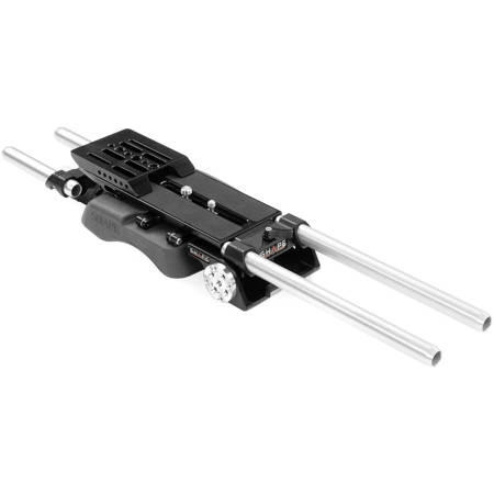 Shape V-Lock Quick Release Baseplate for Sony FX9