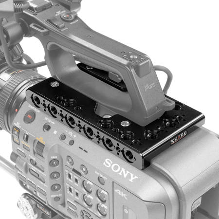 Shape Cage Handle for Sony FX9 EVF Mount