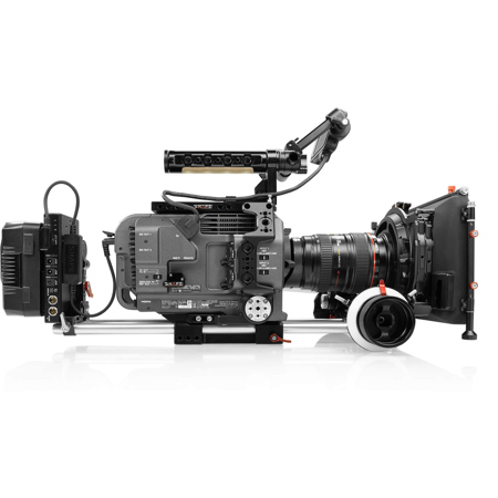 Shape 19.5V Output D-Tap Power Cable for Sony FX9