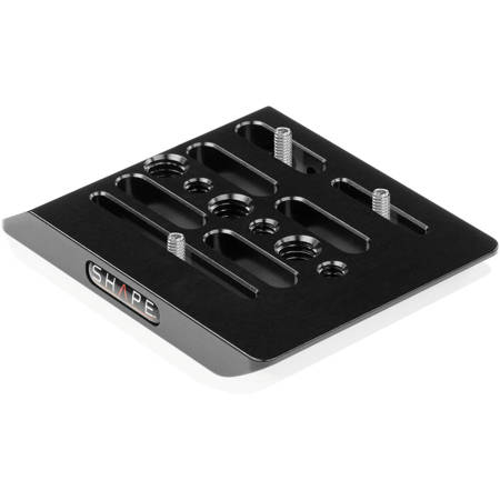 Shape Rear Insert Plate for Sony FX9