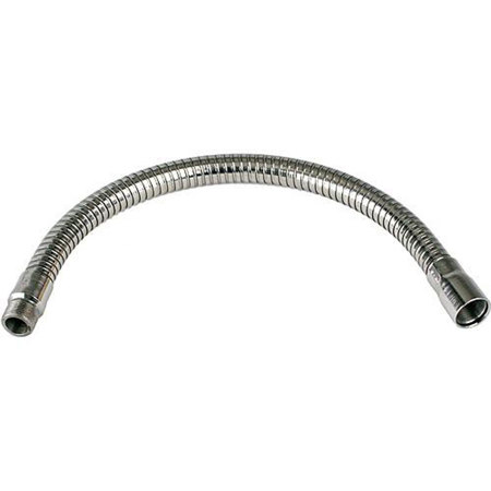 Shure G12 12" Chrome Gooseneck