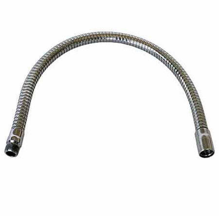 Shure G18 18" Chrome Gooseneck