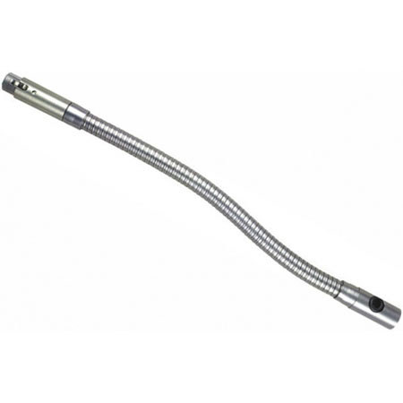 Shure G18-CN 18" Gooseneck with XLR Connector