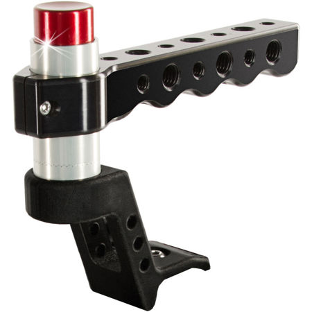 Shape Top Handle for Audio Configuration
