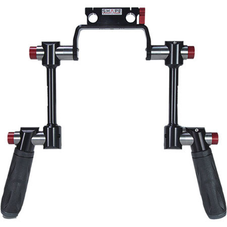 Shape Double Quick Handle Rod Bloc