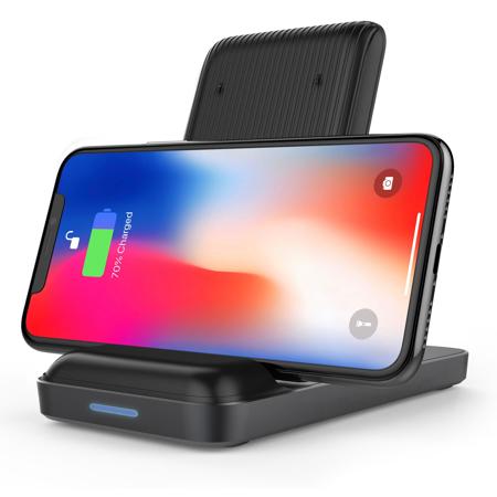 Sanho HyperJuice 7.5W Wireless Charger