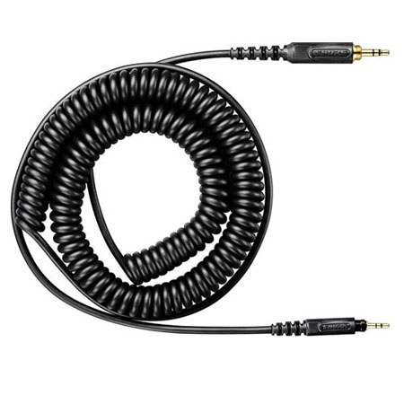Shure HPACA1 Cable for SRH440, SRH840 and SRH750DJ Headphones
