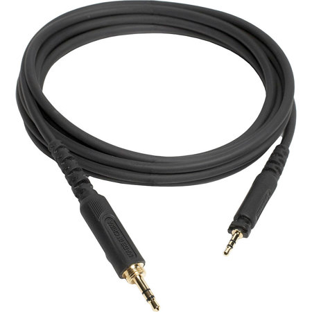 Shure HPASCA1 Straight Cable for SRH440, SRH750DJ, SRH840, SRH940 Headphones