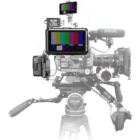 Shape Full Play V-Mount Battery Kit with D-Box for Sony FX9