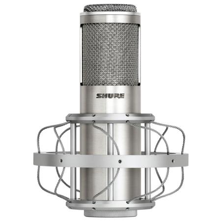 Shure KSM353 Premier Bi-Directional Ribbon Microphone