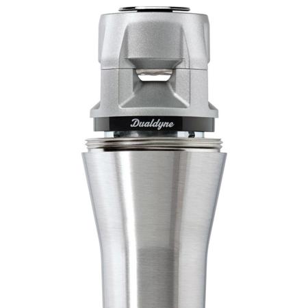Shure KSM8 Dualdyne Dynamic Handheld Vocal Microphone, Nickel KSM8/N