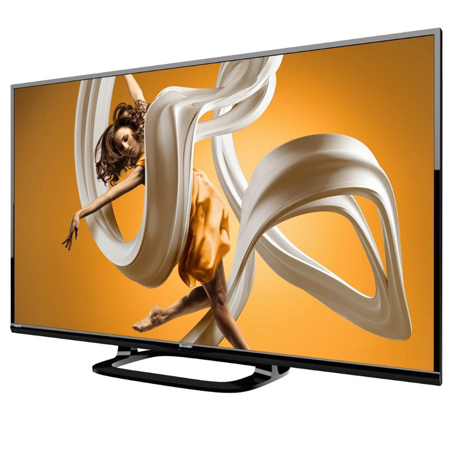 Sharp Aquos LC-39LE551 39" Class 1080p LED HDTV