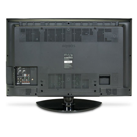 Sharp Aquos LC40E77U 40 inch LCD Full HDTV