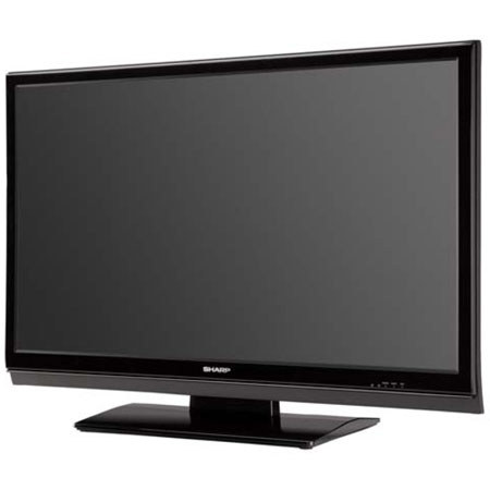 Sharp Aquos SHLC42D65U42" LCD HDTV