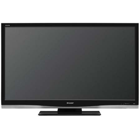 Sharp LC-46D64U AQUOS 46" Widescreen LCD TV