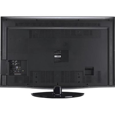 Sharp LC-46E77U 46" 1080p Res LCD HDTV, Gloss Black