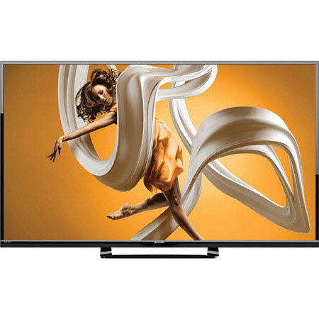 Sharp Aquos LC-48LE551 48" Class 1080p LED HDTV