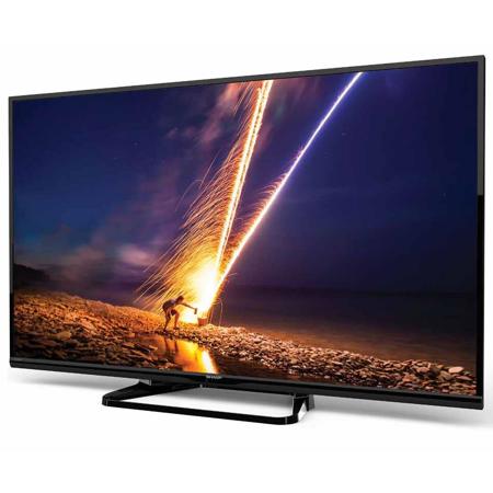 Sharp AQUOS LC-48LE653 48" Class Full HD Smart LED TV