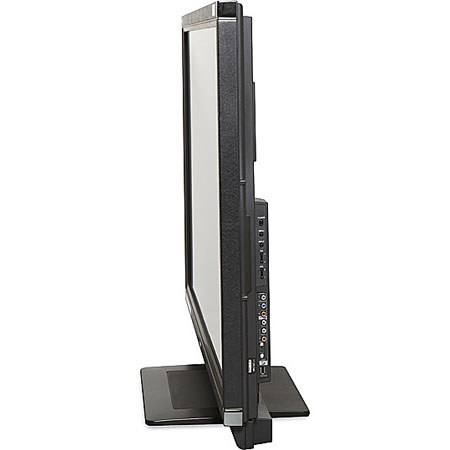 Sharp LC-52SE94U Aquos 52" LCD HDTV with 16:9, Black