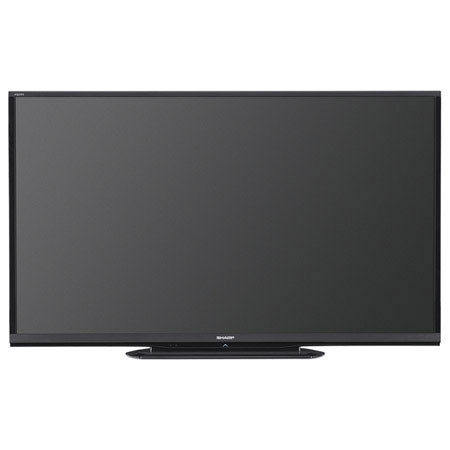 Sharp Aquos LC60LE550U 60