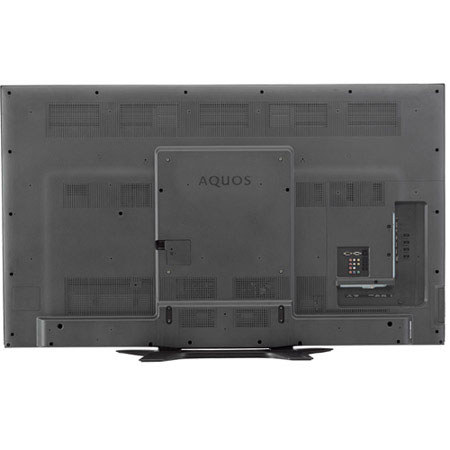 Sharp Aquos LC-70EQ10 70" Class 1080p Full HD Smart LED TV